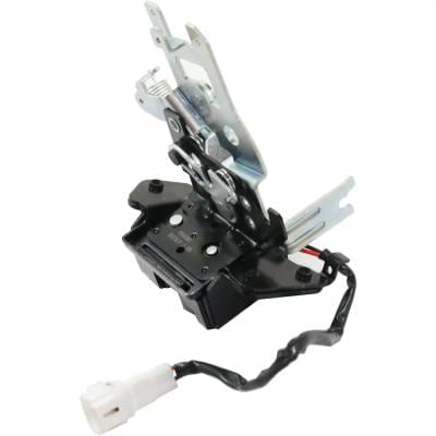 New Integrated Liftgate Lock Actuator Compatible With Toyota Sequoia Sr5 8 Cyl 4.7L Sequoia Limited thumbnail 8