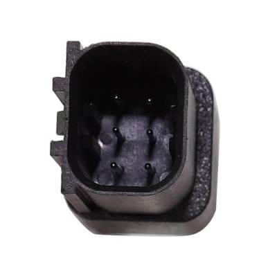 New 150 Degrees Back Up Camera Compatible With Toyota 4Runner All Submodels 2014-2015 By 8679035060 thumbnail 16