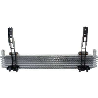 New Oil Cooler Compatible With Chevrolet Gmc Silverado 3500 Hd Ltz 8 Cyl 6.0L Sierra 3500 Hd Wt 8 thumbnail 10