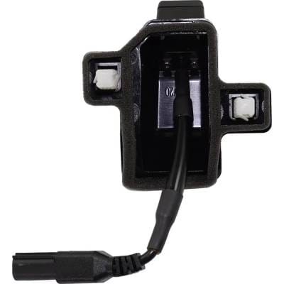 150 Degrees Back Up Camera Compatible With Toyota 4Runner All Submodels 2014-2015 By To1960123 thumbnail 12