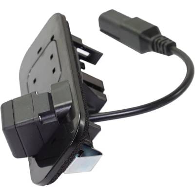 120 Degrees Back Up Camera Compatible With Toyota Corolla All Submodels 2014-2016 By To1960121 thumbnail 4