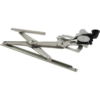 New Driver Side Window Regulator With Motor Compatible With Scion Toyota Xd Base 4 Cyl 1.8L Prius thumbnail 12