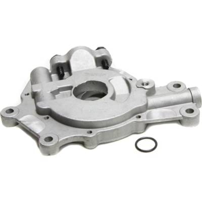 New Oil Pump Compatible With Chrysler Dodge Intrepid Es 6 Cyl 2.7L Concorde Lx 6 Cyl 2.7L Avenger thumbnail 2