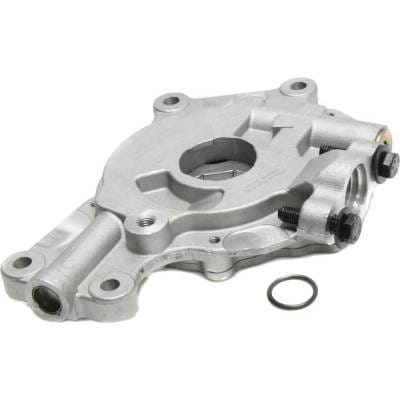 New Oil Pump Compatible With Chrysler Dodge Intrepid Es 6 Cyl 2.7L Concorde Lx 6 Cyl 2.7L Avenger thumbnail 6