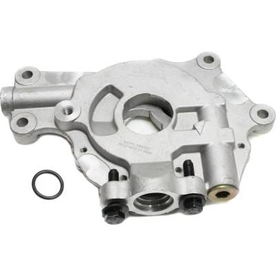 New Oil Pump Compatible With Chrysler Dodge Intrepid Es 6 Cyl 2.7L Concorde Lx 6 Cyl 2.7L Avenger thumbnail 8