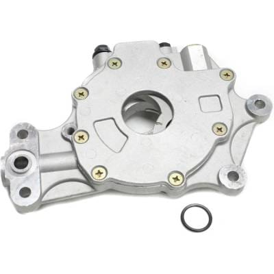 New Oil Pump Compatible With Chrysler Dodge Intrepid Es 6 Cyl 2.7L Concorde Lx 6 Cyl 2.7L Avenger thumbnail 10