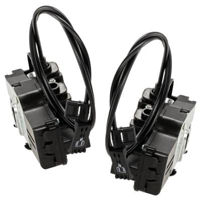 New Rear Left And Rear Right Door Lock Actuator Compatible With Tesla Model S P90d Model S 70D thumbnail 6