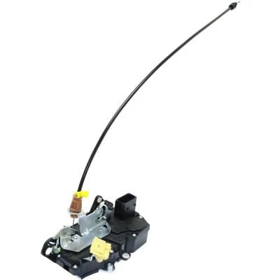 New Left Front Door Lock Actuator Compatible With Chevrolet Impala Lt 6 Cyl 3.9L Impala Lt 6 Cyl thumbnail 6