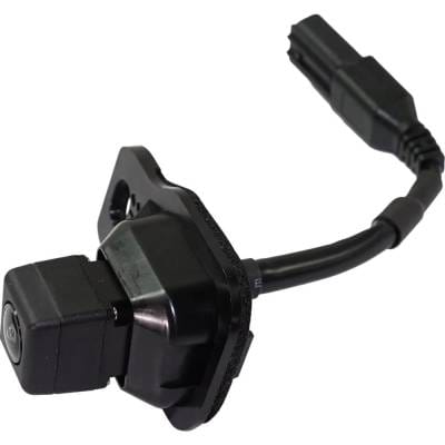 New 150 Degrees Back Up Camera Compatible With Toyota Highlander Hybrid Limited Highlander Le thumbnail 6