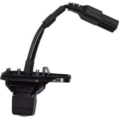 New 150 Degrees Back Up Camera Compatible With Toyota Highlander Hybrid Limited Highlander Le thumbnail 12
