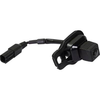 New 150 Degrees Back Up Camera Compatible With Toyota Highlander Le Highlander Hybrid Le Highlander thumbnail 4