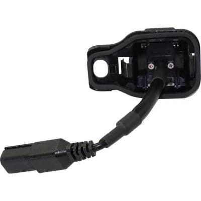 New 150 Degrees Back Up Camera Compatible With Toyota Highlander Le Highlander Hybrid Le Highlander thumbnail 8