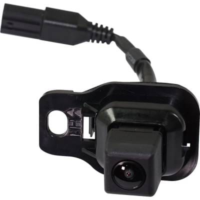 New 150 Degrees Back Up Camera Compatible With Toyota Highlander Le Plus Highlander Le Highlander thumbnail 2