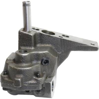 Oil Pump Compatible With 1994-1996 Beretta Corsica Century Cutlass Ciera 1994-2002 Cavalier 2.2L Ohv thumbnail 2