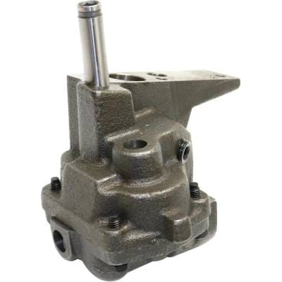 Engine Oil Pump Compatible With 1995-2002 Sunfire 1996-2000 Hombre 1994-2003 S10 Sonoma 2.2L Ohv L4 thumbnail 6