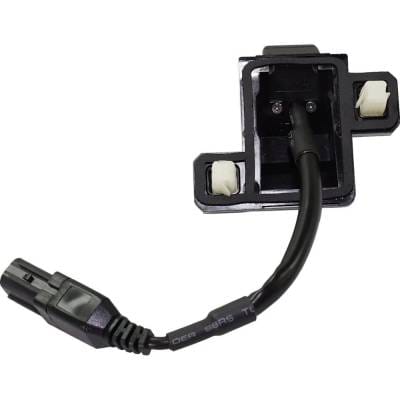 New 120 Degrees Back Up Camera Compatible With Toyota Prius All Submodels Prius Plug-In All thumbnail 8