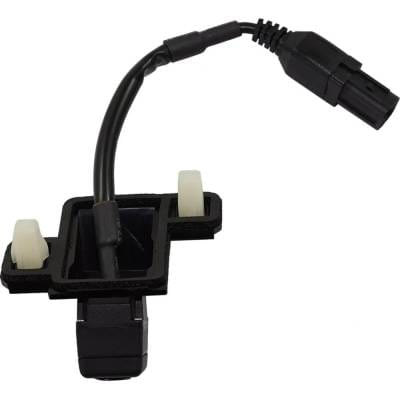 New 120 Degrees Back Up Camera Compatible With Toyota Prius All Submodels Prius Plug-In All thumbnail 12