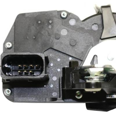 New Left Front Door Lock Actuator Compatible With Chevrolet Impala Lt 6 Cyl 3.5L Impala Lt 6 Cyl thumbnail 14