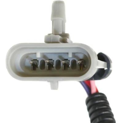 New Cap & Rotor Distributor Compatible With Buick Cadillac Chevrolet Fleetwood Brougham 8 Cyl 5.7L thumbnail 12