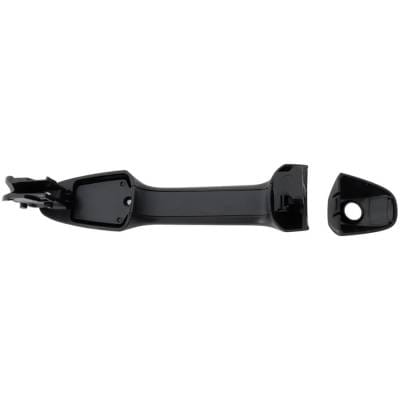 Front Driver Side Exterior Door Handle Compatible With 2014-2022 Toyota Tacoma Toyota Highlander thumbnail 8