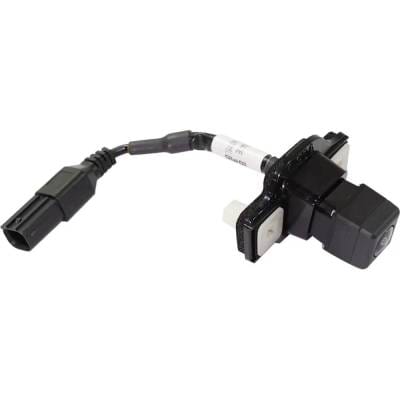 150 Degrees Back Up Camera Compatible With Toyota Prius All Submodels 2016-2018 By To1960129 thumbnail 4