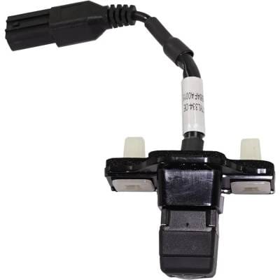 150 Degrees Back Up Camera Compatible With Toyota Prius All Submodels 2016-2018 By To1960129 thumbnail 10
