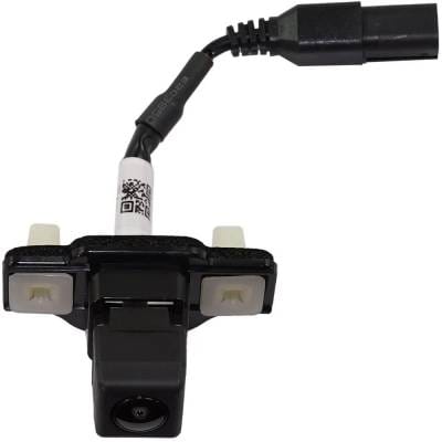 150 Degrees Back Up Camera Compatible With Toyota Prius All Submodels 2016-2018 To1960129 8679047070 thumbnail 12