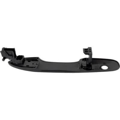Front Left (Driver Side) Exterior Door Handle Compatible With 2018-2025 Toyota Camry Primed thumbnail 10