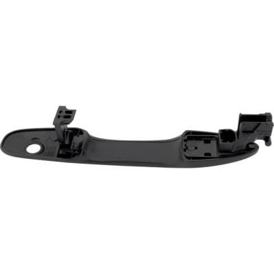 Front Left (Driver Side) Exterior Door Handle Compatible With 2018-2025 Toyota Camry Primed thumbnail 12