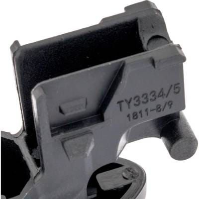 Front Left (Driver Side) Exterior Door Handle Compatible With 2018-2025 Toyota Camry Primed thumbnail 14