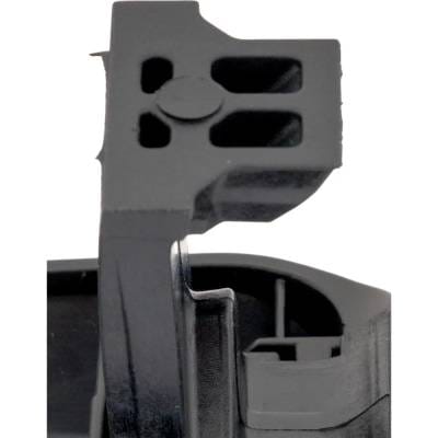 Front Left (Driver Side) Exterior Door Handle Compatible With 2018-2025 Toyota Camry Primed thumbnail 16