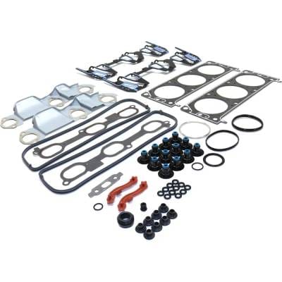 New Cylinder Head Gasket Compatible With Chevrolet Pontiac Torrent Sport 6 Cyl 3.4L Equinox Lt 6 Cyl thumbnail 6