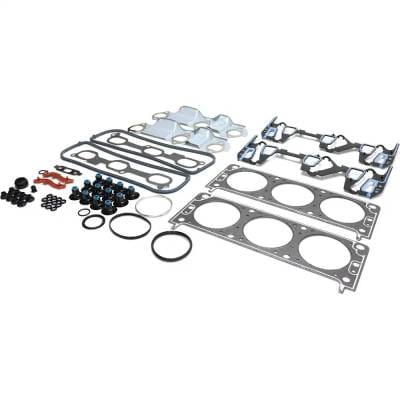 New Cylinder Head Gasket Compatible With Chevrolet Pontiac Torrent Gt 6 Cyl 3.4L Torrent Sport 6 Cyl thumbnail 4