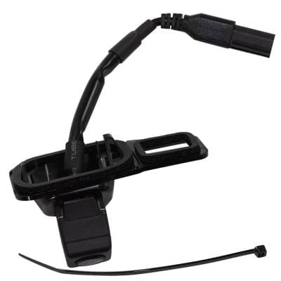 New 150 Degrees Back Up Camera Compatible With Toyota Rav4 Limited Rav4 Xle Rav4 Le 2013-2014 By thumbnail 12