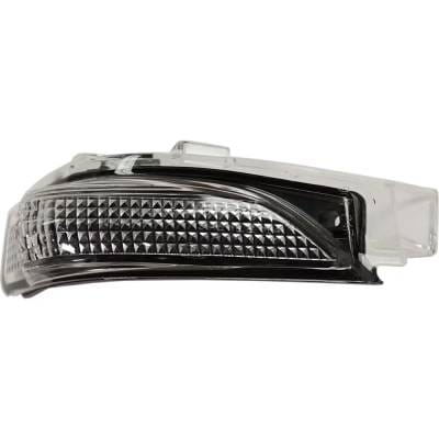 New Right Mirror Turn Signal Light Compatible With Toyota C-Hr Xle 4 Cyl 2.0L C-Hr Le 4 Cyl 2.0L thumbnail 6