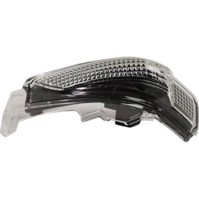 New Right Mirror Turn Signal Light Compatible With Toyota C-Hr Xle 4 Cyl 2.0L C-Hr Le 4 Cyl 2.0L thumbnail 12