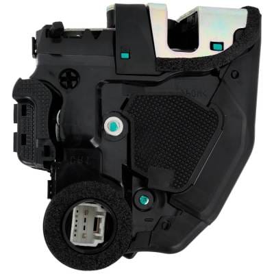 New Left Rear Door Lock Actuator Compatible With Scion Toyota Prius C One 4 Cyl 1.5L Rav4 Ev Rav4 thumbnail 12