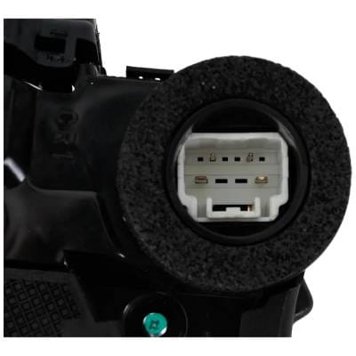 New Left Rear Door Lock Actuator Compatible With Scion Toyota Prius C One 4 Cyl 1.5L Rav4 Ev Rav4 thumbnail 14