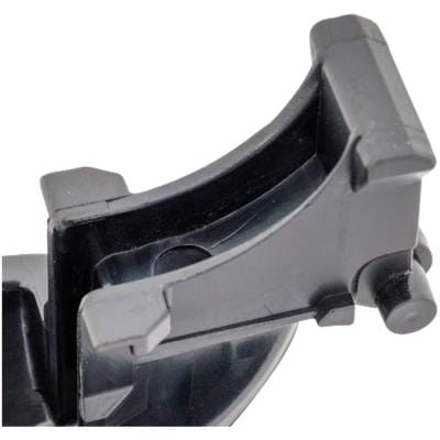 Front Left (Driver Side) Exterior Door Handle Compatible With 2014-2019 Toyota Corolla Chrome Lever thumbnail 16