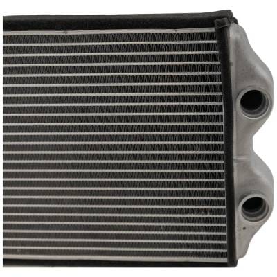 New Aluminum Heater Core Compatible With Toyota Tundra Sr5 8 Cyl 4.7L Sequoia Limited 8 Cyl 5.7L thumbnail 10