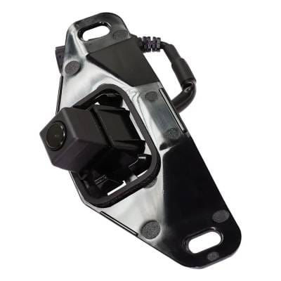 130 Degrees Back Up Camera Compatible With Toyota Sequoia All Submodels 2008-2012 By To1960115 thumbnail 6