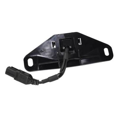 130 Degrees Back Up Camera Compatible With Toyota Sequoia All Submodels 2008-2012 By To1960115 thumbnail 10