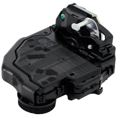 New Left Rear Door Lock Actuator Compatible With Scion Toyota Prius C Le 4 Cyl 1.5L Prius C Three 4 thumbnail 6