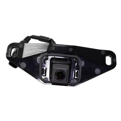 130 Degrees Back Up Camera Compatible With Toyota Sequoia All Submodels 2008-2012 To1960115 thumbnail 2
