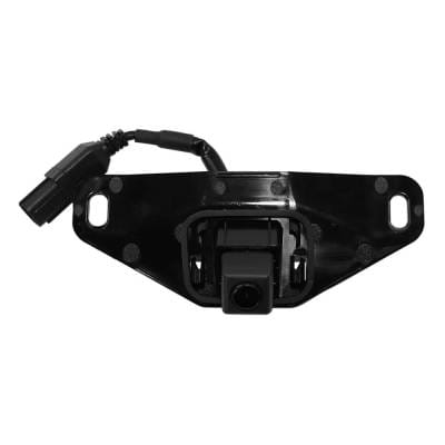 130 Degrees Back Up Camera Compatible With Toyota Sequoia All Submodels 2008-2012 To1960115 thumbnail 8
