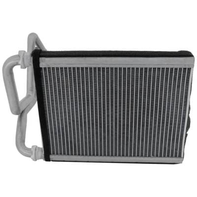 New Aluminum Heater Core Compatible With Toyota Sienna Xle 6 Cyl 3.5L Sienna Ce 6 Cyl 3.5L Sienna thumbnail 4