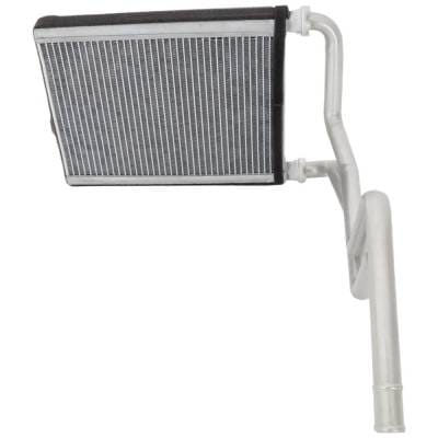 New Aluminum Heater Core Compatible With Toyota Sienna Xle 6 Cyl 3.5L Sienna Ce 6 Cyl 3.5L Sienna thumbnail 8