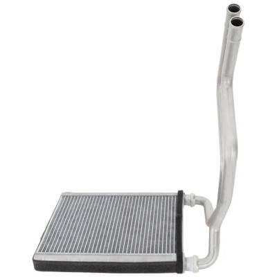 New Aluminum Heater Core Compatible With Toyota Sienna Xle 6 Cyl 3.5L Sienna Ce 6 Cyl 3.5L Sienna thumbnail 10