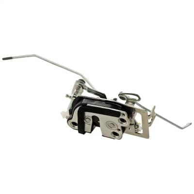 New Right Front Door Lock Compatible With Toyota Tacoma S-Runner Tacoma Base Tacoma Sr5 Tacoma Pre thumbnail 12