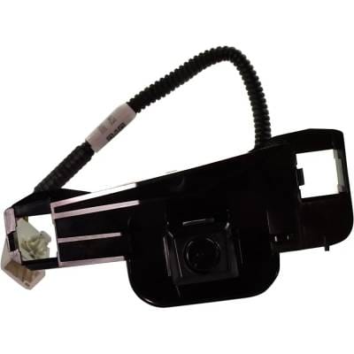 120 Degrees Back Up Camera Compatible With Toyota Sienna All Submodels 2006-2010 To1960110 thumbnail 2